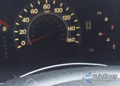 2005 Honda Odyssey Ex-L z USA, uszkodzony, nr VIN 5FNRL38745B094278